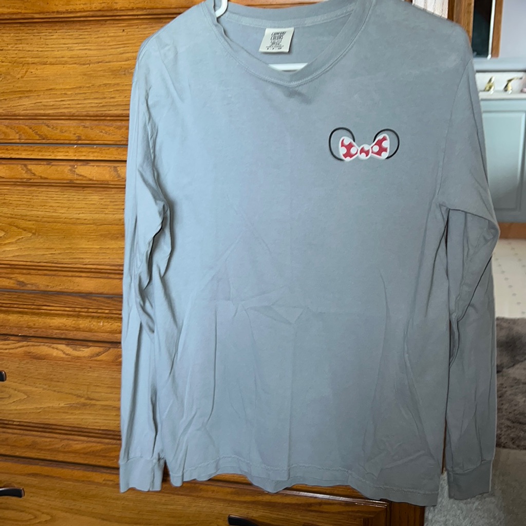 Pixie Lee & Co Long Sleeve